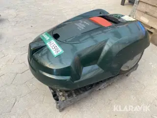 Robotklipper Husqvarna Auto mower 220 AC