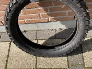 Mc dæk ofrode 400 x 18