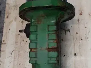 John Deere 3140 Lår L33328