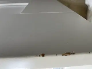Ikea Malm sengestel med 4 praktiske skuffer