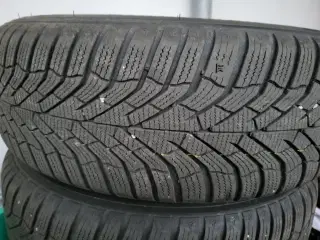 Alufælge m vinterdæk