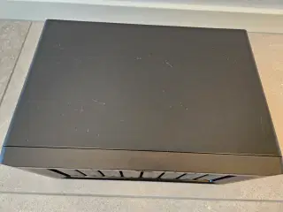 Synology DiskStation DS1819+ NAS