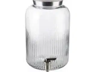 2 stk. Dispenser m/taphane 7 ltr