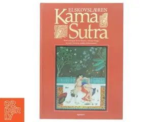 Kama Sutra Bog fra Apostrof