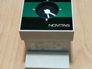 Novitas, timer-ur. (Zürich, Schweiz)