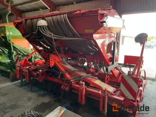 Kuhn Venta NC 4000
