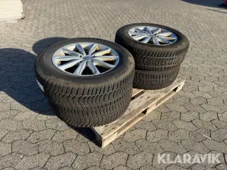 Alufælge