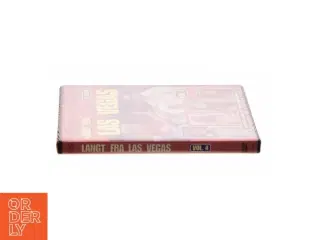 Langt Fra Las Vegas - Vol. 4