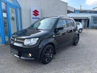 Suzuki Ignis 1,2 Dualjet Active