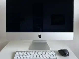 Apple iMac Retina 4K 21.5 inch  2017