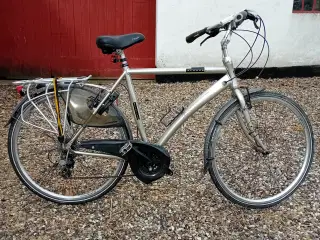 2 god cykler 
