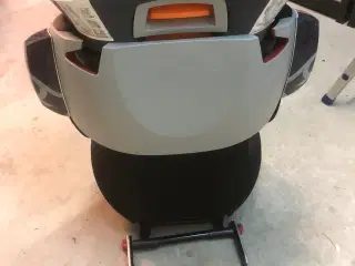 Autostol