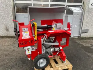 Lancman SLX10C+EL 400/5,5KW Xtremspeed PÅ LAGER TIL OMGÅENDE LEVERING