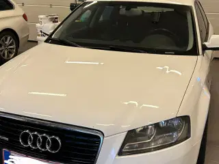 Audi a3 2.0 