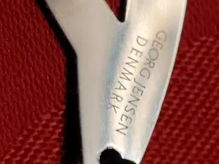 Georg jensen jule engle 