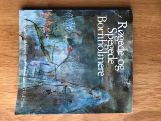 Røgede og Spegede Bornholmere