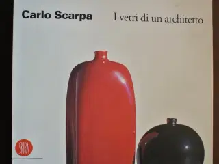 carlo scarpa - i vetri di un architetto, marino be