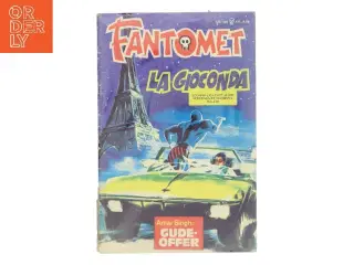 Fantomet (Bog)