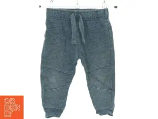 Sweatpants fra Mini Rebel (str. 86 cm)