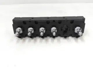 Kontaktmodul midterkonsol K25510 MINI R50 R52 R53