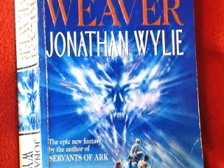 Jonathan Wylie: Dreamweaver