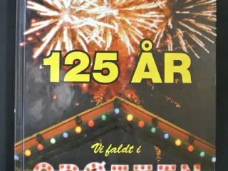 125 år vi faldt i grøften og det har vi altid gjor