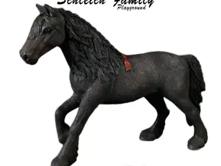 Schleich 13749 Frisian Mare (2014)