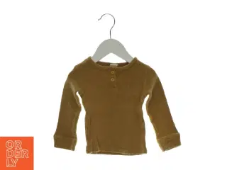 Bluse og bukser fra H&M (Str. 86)