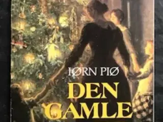 Iørn Piø: Den gamle jul i tekst og billeder