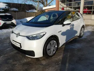 VW ID.3 58 Pro