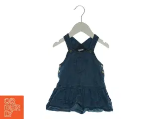 Denim kjole fra P&#39;tit Bisou (Str. 74)
