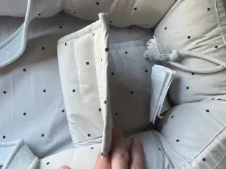 Liewood babynest