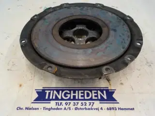 Ford 4000 Kobling 81815765