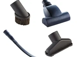 Nilfisk Premium Car Kit