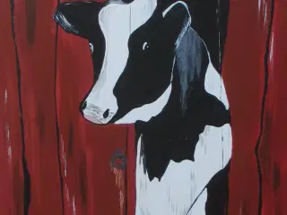 KUNSTBRÆT nr. B 51