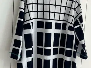 Skræddersyet bluse fra Porcelinge DK
