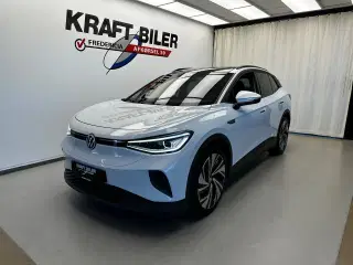 VW ID.4 77 Pro Performance Max