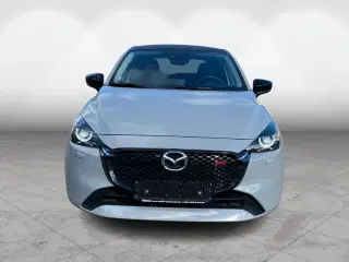 Mazda 2 1,5 Skyactiv-G Homura AKA 90HK 5d 6g Aut.