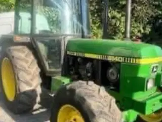 John deere 2140 søges