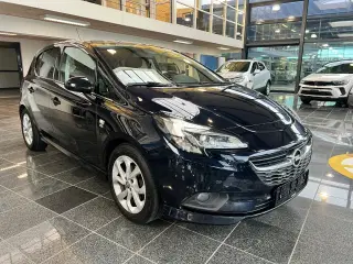 Opel Corsa 1,4 16V OPC Line