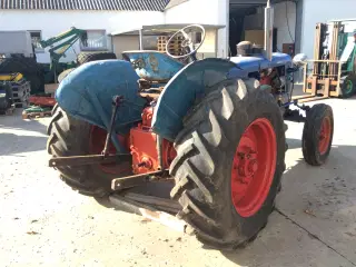 Zetor Super 50