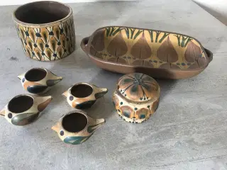 Dybdahl Keramik