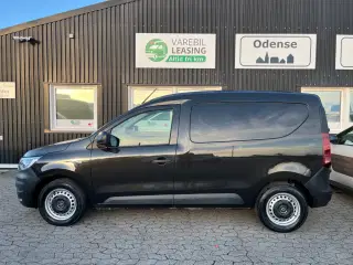 Renault Express 1,5 dCi 75 Tekno