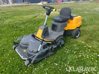 Græsslåmaskine Stiga park 300 M