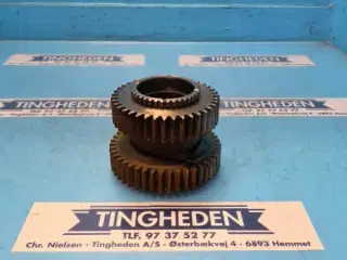 Ford 8340 Tandhjul F0NN7Z460BB