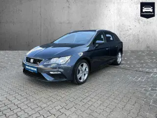 Seat Leon 1,5 TSi 150 FR ST DSG