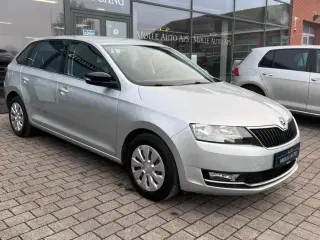 Skoda Rapid 1,0 TSi 95 Active Spaceback