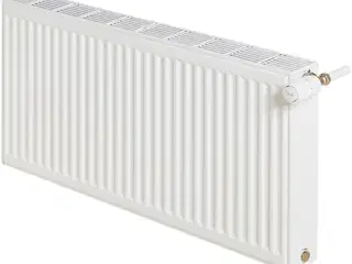 Altech C4 11 - 600 x 500 mm hvid + termostat