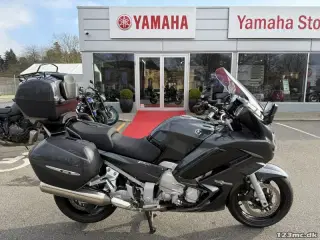 Yamaha FJR 1300