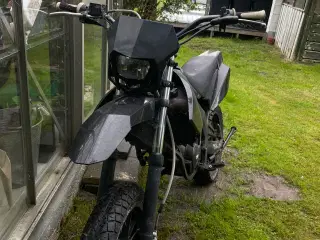 Derbi Senda
